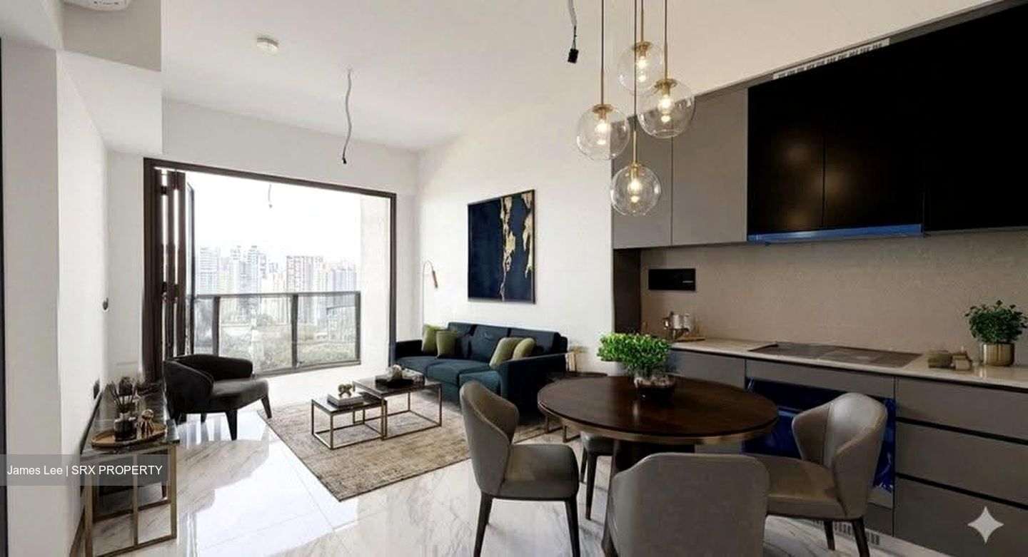The Landmark (D3), Condominium #630720131